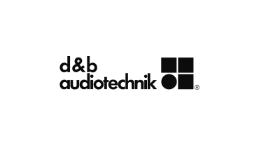 DB Audio Logo
