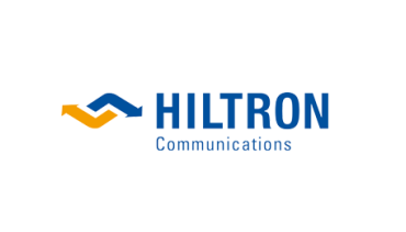 Hiltron Logo