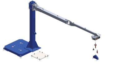 FastLift ELS-M