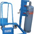 Gasflaschenlifter HayLift
