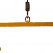 Lastaufnahmemittel Traverse