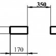 Schneeräumschild