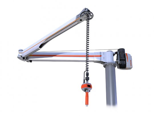 Manipulator
