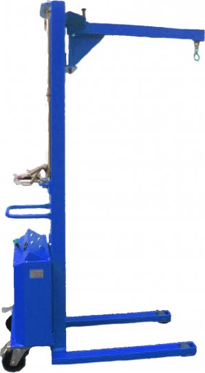 Mobiler kran